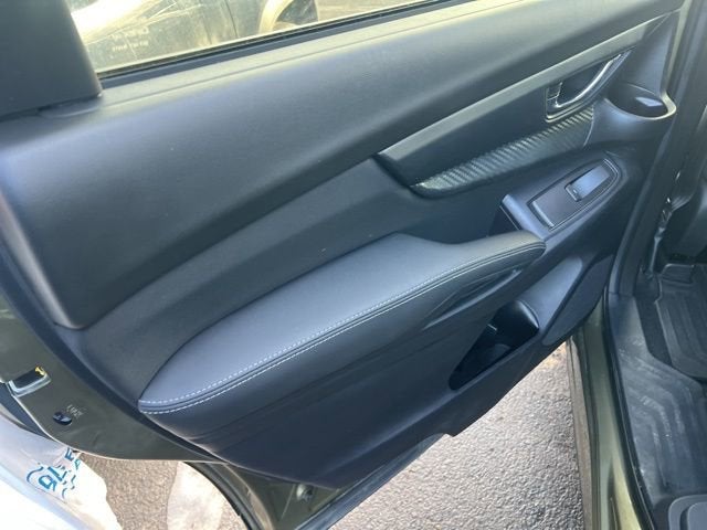 2023 Subaru Ascent Premium