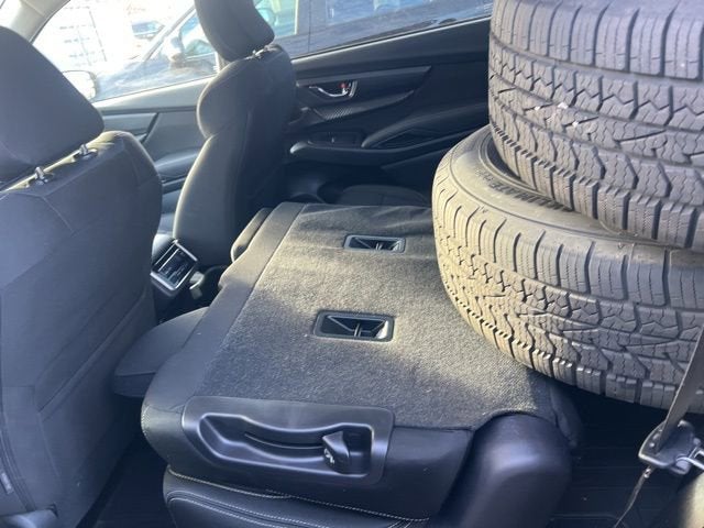 2023 Subaru Ascent Premium