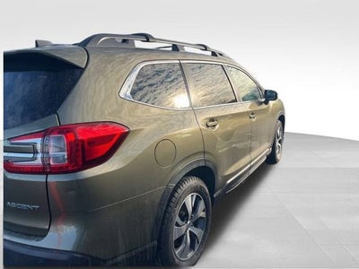 2023 Subaru Ascent Premium