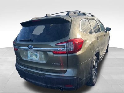2023 Subaru Ascent Premium
