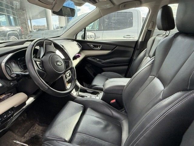 2020 Subaru Ascent Limited