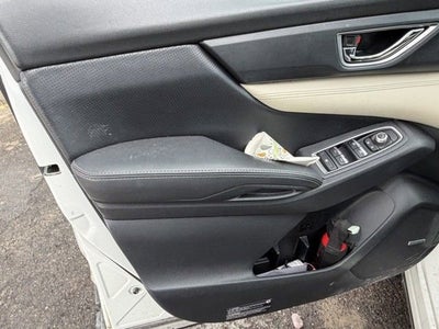 2020 Subaru Ascent Limited