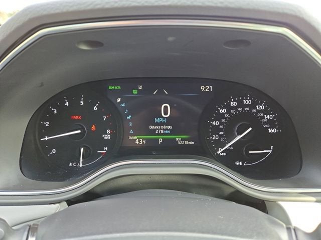 2022 Toyota Avalon XLE