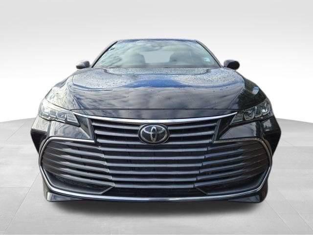 2022 Toyota Avalon XLE