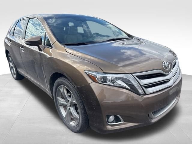2013 Toyota Venza LE