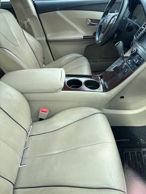 2013 Toyota Venza LE