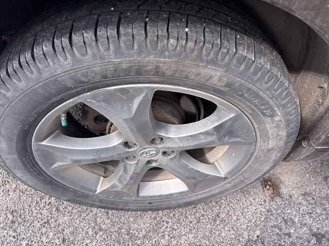 2013 Toyota Venza LE