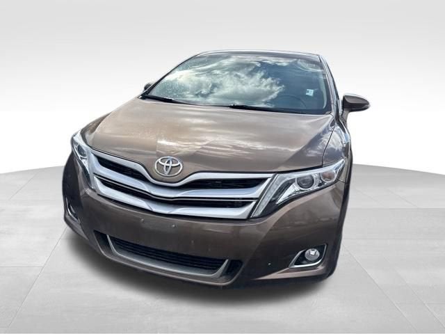 2013 Toyota Venza LE