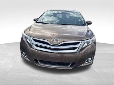 2013 Toyota Venza LE