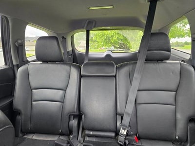 2019 Honda Pilot EX-L w/Navi & RES