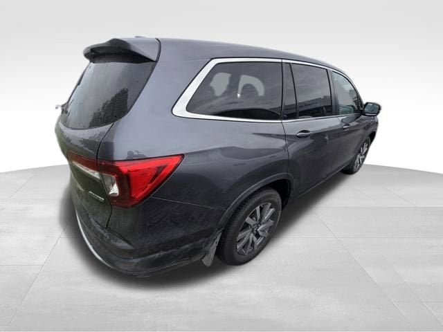 2019 Honda Pilot EX-L w/Navi & RES