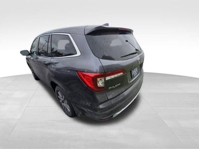 2019 Honda Pilot EX-L w/Navi & RES