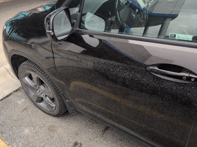 2019 Honda Passport Touring