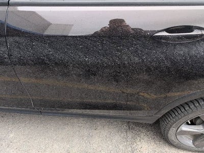 2019 Honda Passport Touring