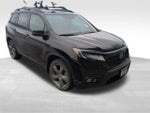 2019 Honda Passport Touring