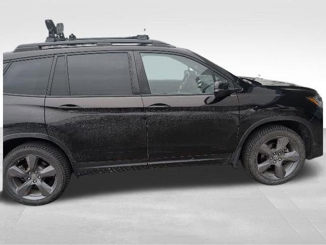 2019 Honda Passport Touring