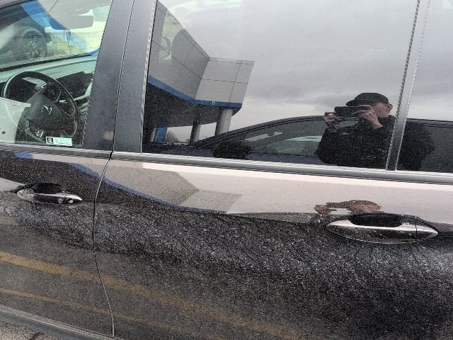 2019 Honda Passport Touring