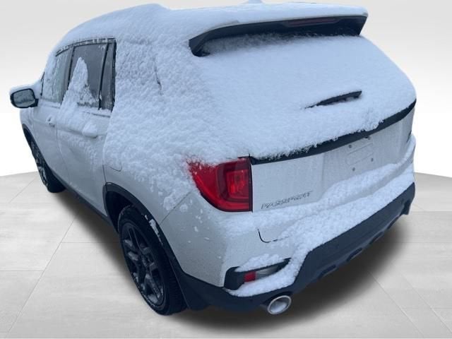 2023 Honda Passport Touring