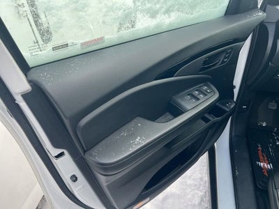 2023 Honda Passport Touring