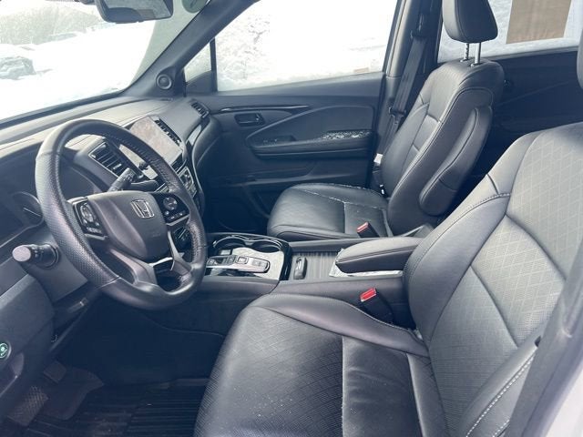 2023 Honda Passport Touring