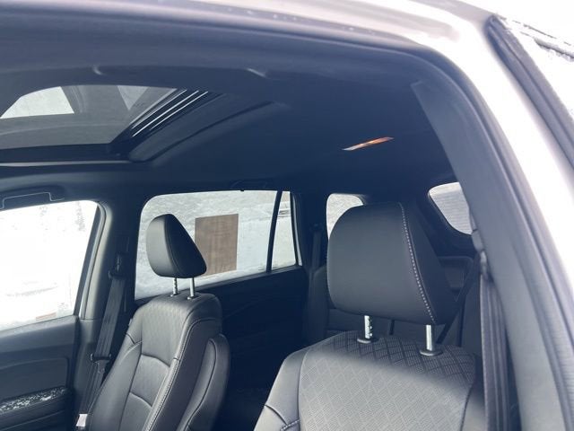 2023 Honda Passport Touring