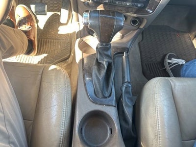 2006 Buick Rainier CXL