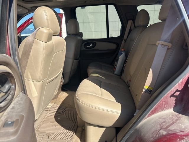 2006 Buick Rainier CXL