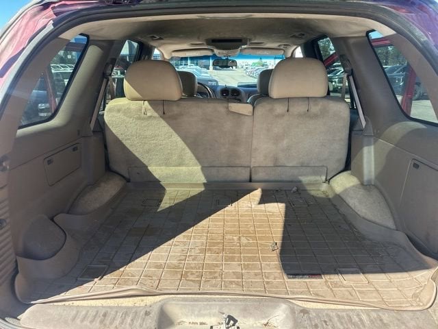 2006 Buick Rainier CXL
