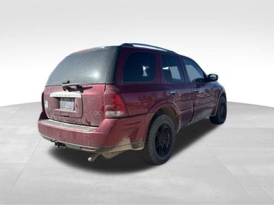 2006 Buick Rainier CXL