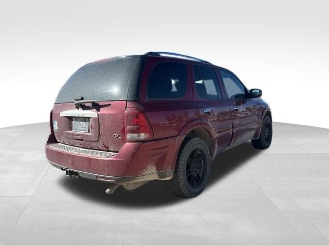 2006 Buick Rainier CXL