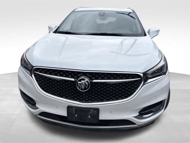 2018 Buick Enclave Avenir