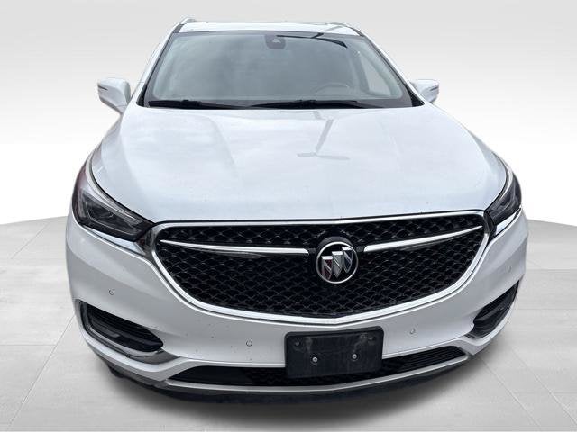 2018 Buick Enclave Avenir