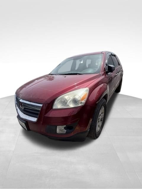 2007 Saturn Outlook XE