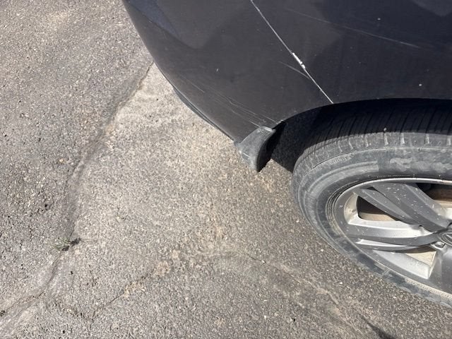 2013 Acura RDX Tech Pkg