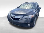 2013 Acura RDX Tech Pkg