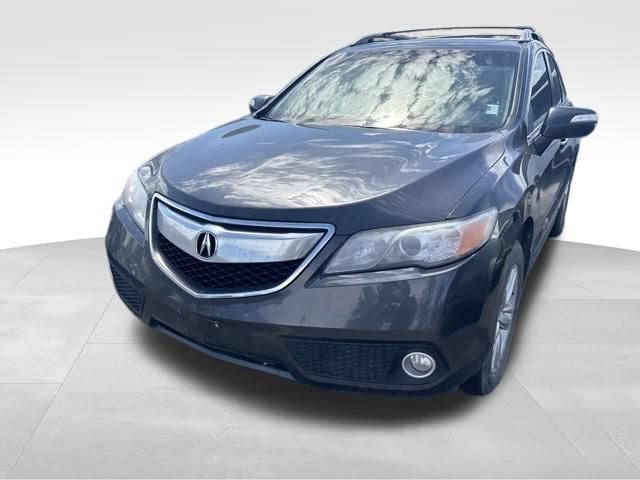 2013 Acura RDX Tech Pkg