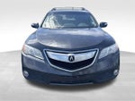 2013 Acura RDX Tech Pkg