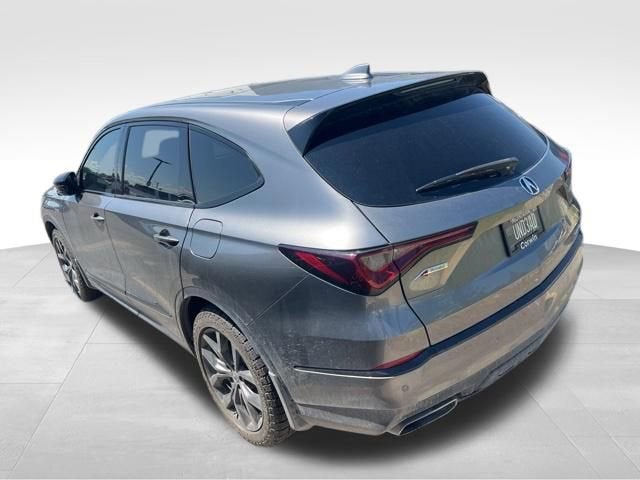 2023 Acura MDX w/A-Spec Package