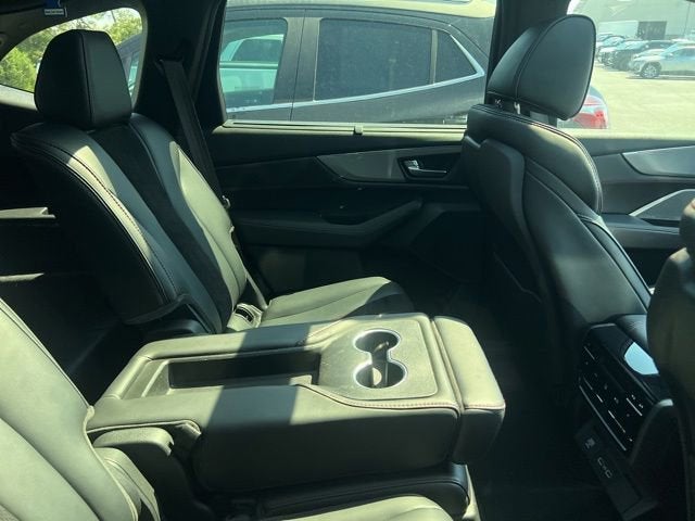 2023 Acura MDX w/A-Spec Package