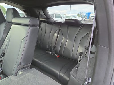 2023 Acura MDX w/A-Spec Package