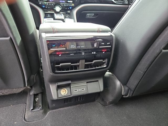 2023 Acura MDX w/A-Spec Package