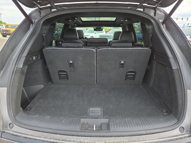 2023 Acura MDX w/A-Spec Package