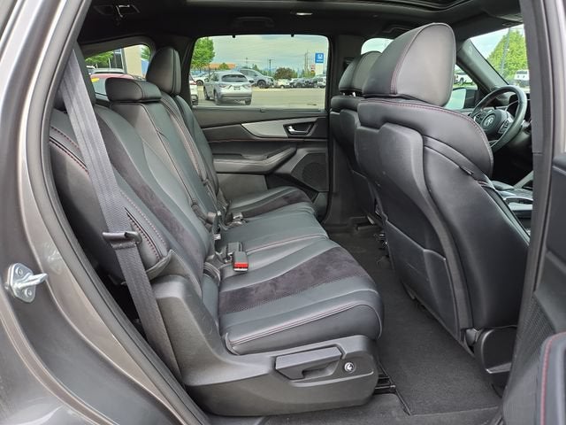 2023 Acura MDX w/A-Spec Package