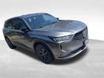 2023 Acura MDX w/A-Spec Package