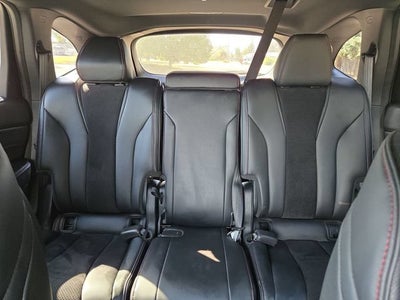 2024 Acura MDX w/A-Spec Package