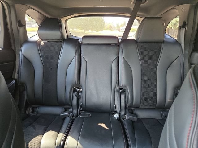 2024 Acura MDX w/A-Spec Package
