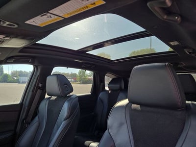 2024 Acura MDX w/A-Spec Package