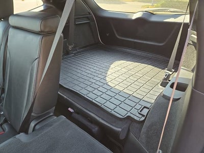 2024 Acura MDX w/A-Spec Package