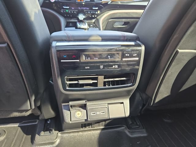 2024 Acura MDX w/A-Spec Package