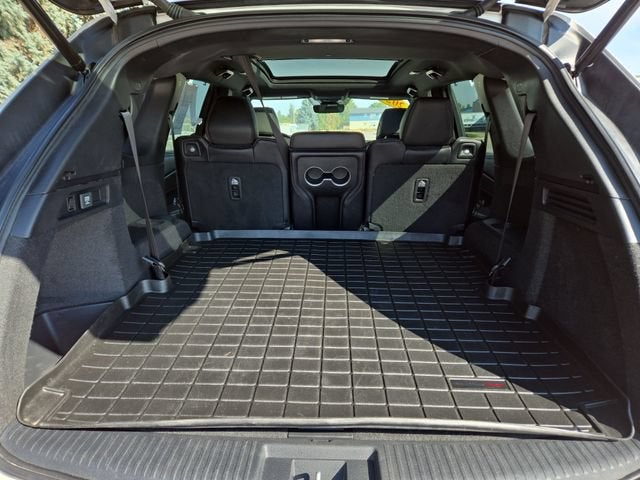 2024 Acura MDX w/A-Spec Package